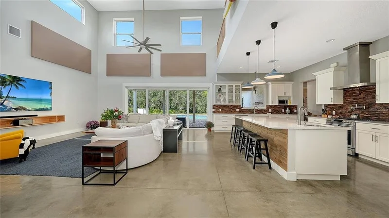 1408 Oak Hammock Road, Sarasota, FL 34240, Sarasota, Florida, United States. - Photo 24