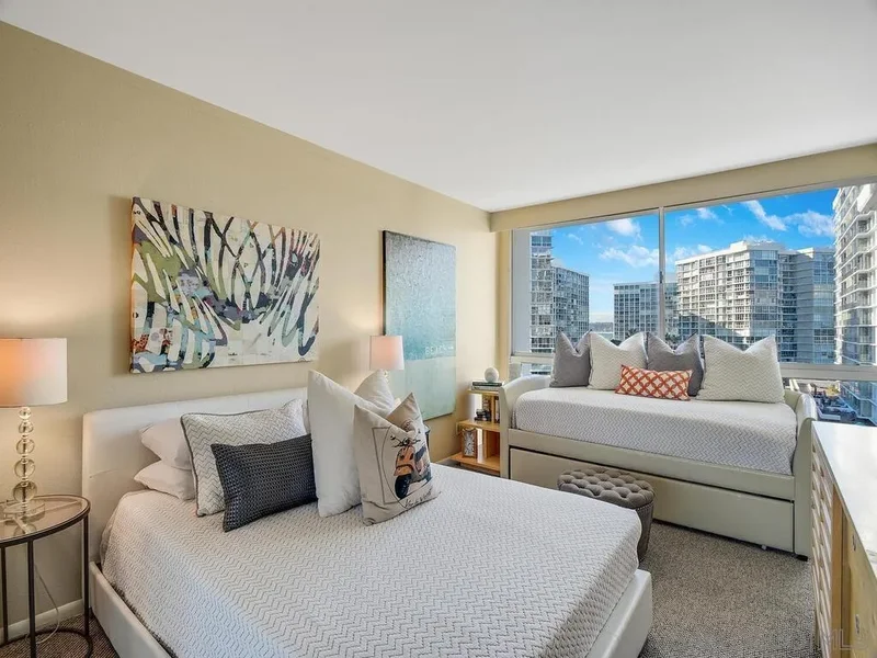 1810 Avenida Del Mundo Unit# 505, Coronado, CA 92118, Coronado, California, United States. - Photo 24