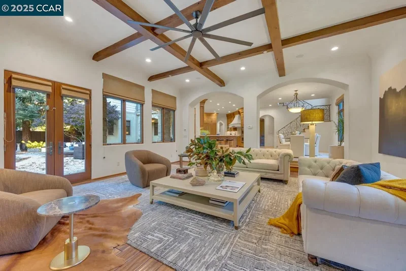 104 Muir Ln, Alamo, California, United States. - Photo 44