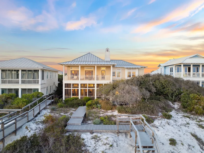 299 Old Beach Road , Santa Rosa Beach, FL 32459, Santa Rosa Beach, Florida, United States. - Photo 12