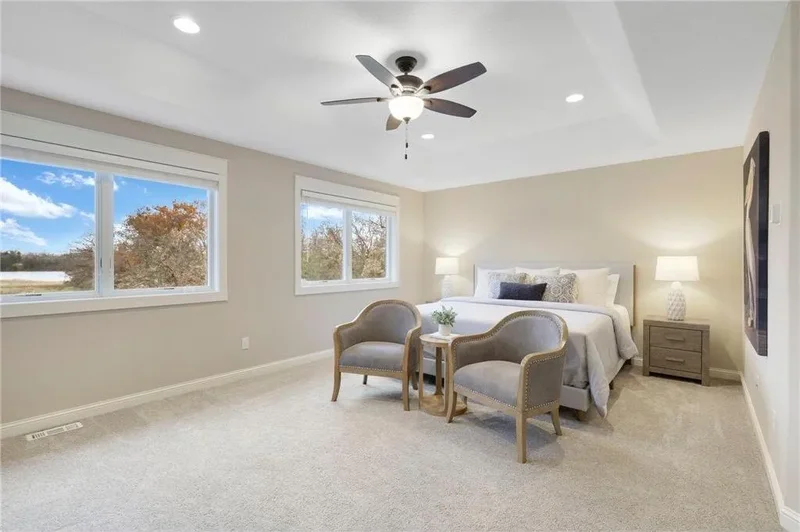 18928 Katrine Court, Lakeville, MN, 55044, USA, Lakeville, Minnesota, United States. - Photo 46