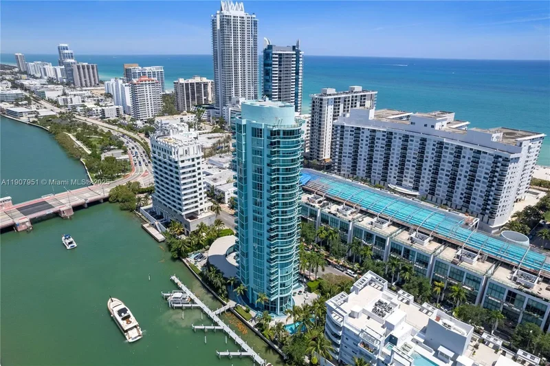 6000 Indian Creek Dr PH 2501, Miami Beach, Florida, United States. - Photo 35