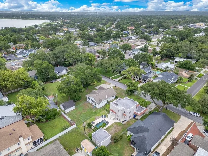 207 W MAXWELL STREET, LAKELAND, FL 33803, Lakeland, Florida, United States. - Photo 11