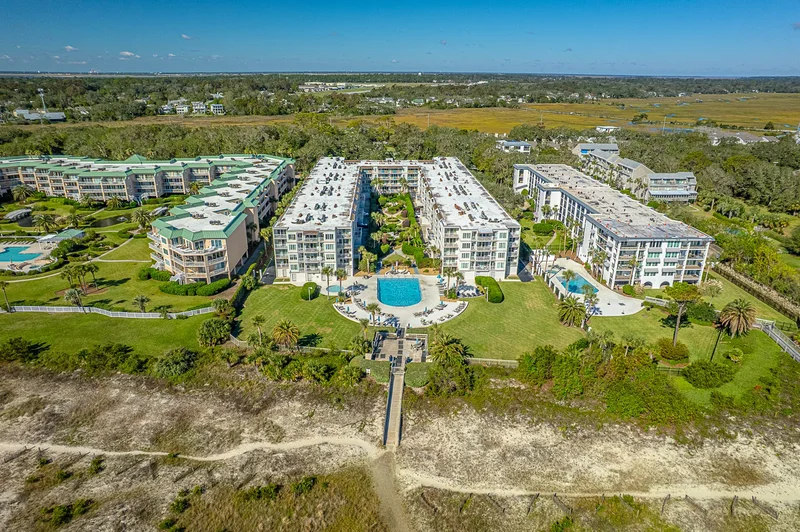 1440 Ocean Blvd #437, Saint Simons Island, GA 31522, St. Simons, Georgia, United States. - Photo 21