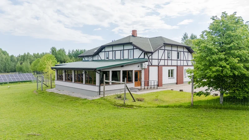 Saulstari, Sigulda, 091, More, Sigulda Municipality, Latvia. - Photo 3