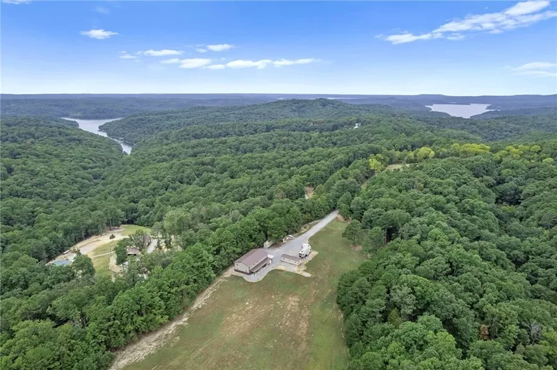 601 County Road 152, Eureka Springs, AR 72632, Eureka Springs, Arkansas, United States. - Photo 6