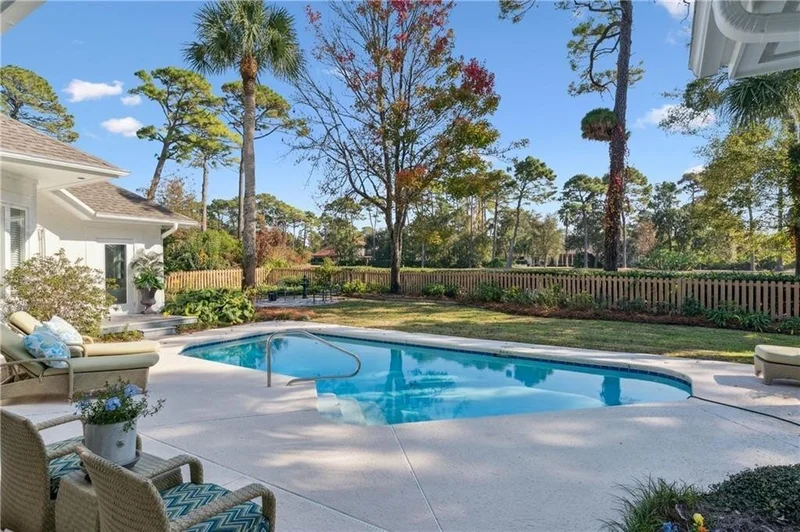 107 Pine Tree, St Simons Island, GA, 31522, USA, St. Simons, Georgia, United States. - Photo 9
