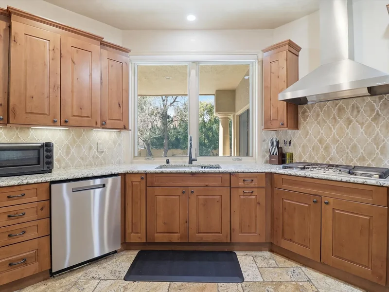 11108 Double Eagle Ne, Albuquerque, NM 87111, Albuquerque, New Mexico, United States. - Photo 64