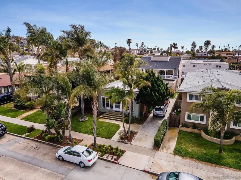 4851 Narragansett Ave, San Diego, California, United States. - Photo 47