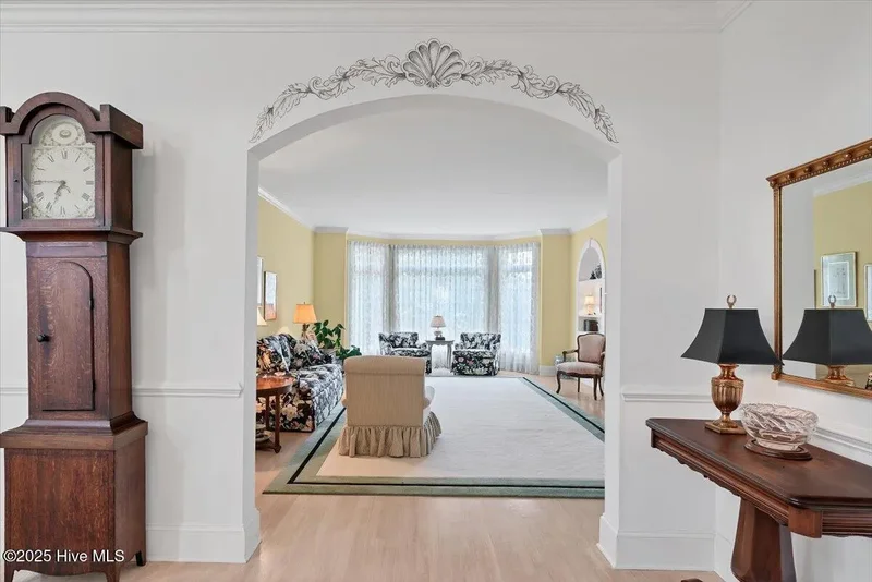 25 Quail Hollow Drive, Pinehurst, NC 28374, Pinehurst, North Carolina, United States. - Photo 5