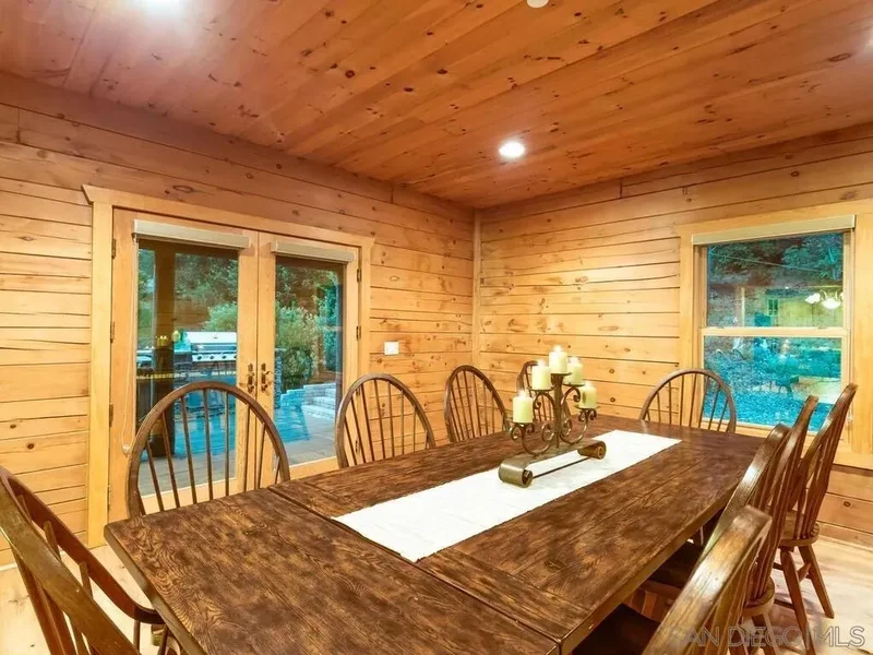 1068 W Incense Cedar Road, Julian, California, United States. - Photo 56
