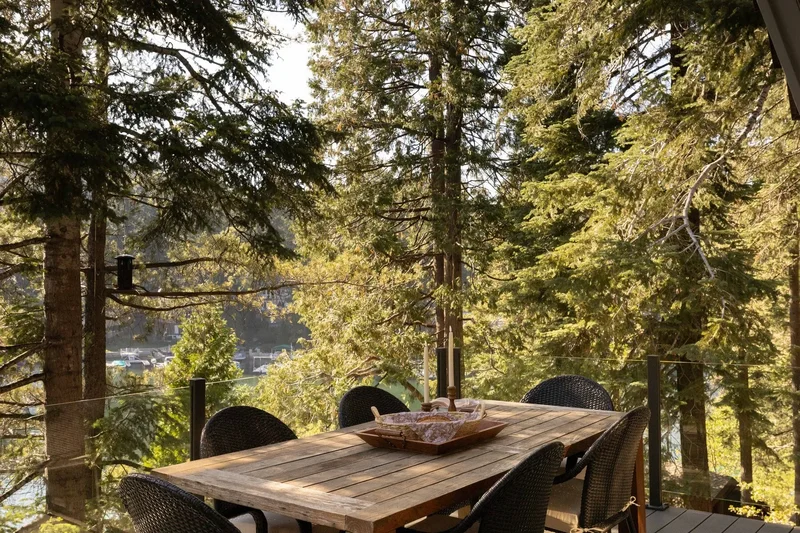 161 Rocky Point Road, Lake Arrowhead, CA 92352, Lake Arrowhead, California, United States. - Photo 43