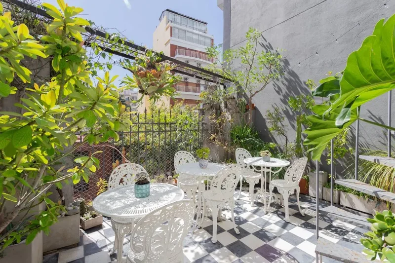 Gorriti al 3500, Palermo, Buenos Aires, Buenos Aires, Argentina. - Photo 16