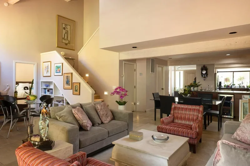 9662 Willow Court, Carmel-by-the-Sea, California, United States. - Photo 3