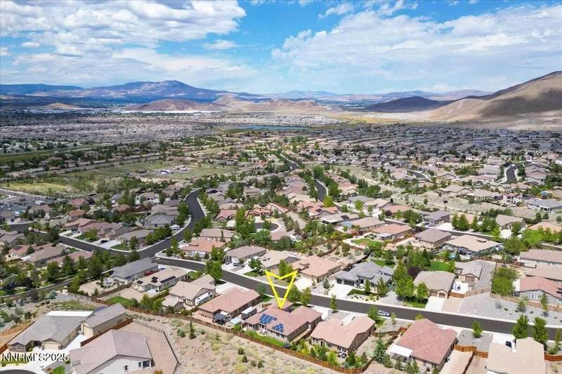 10380 Cavalry Circle, Reno, NV 89521, Reno, Nevada, United States. - Photo 35