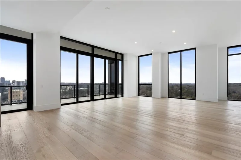2425 Peachtree Road #1806, Atlanta, Georgia, United States. - Photo 51