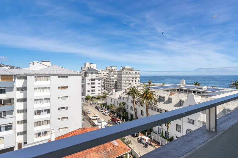 Cape Town, Western Cape, South Africa. - Photo 43