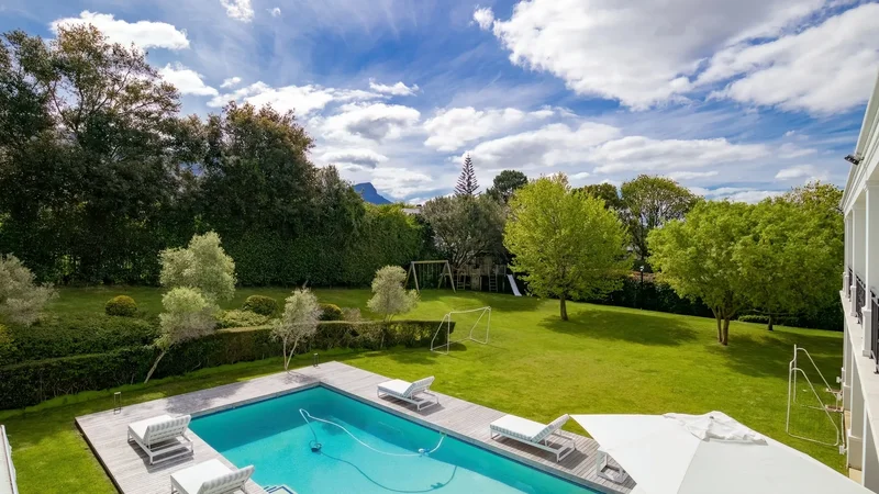 97 Rathfelder Ave, Bel Ombre, Cape Town, 7806, South Africa, Cape Town, Western Cape, South Africa. - Photo 21