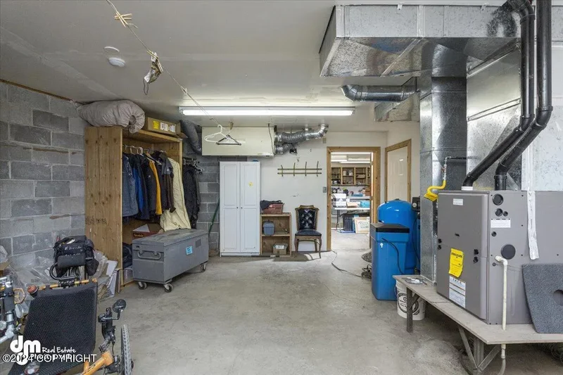 1000 Loch Ness Court, Wasilla, AK 99654, Wasilla, Alaska, United States. - Photo 50