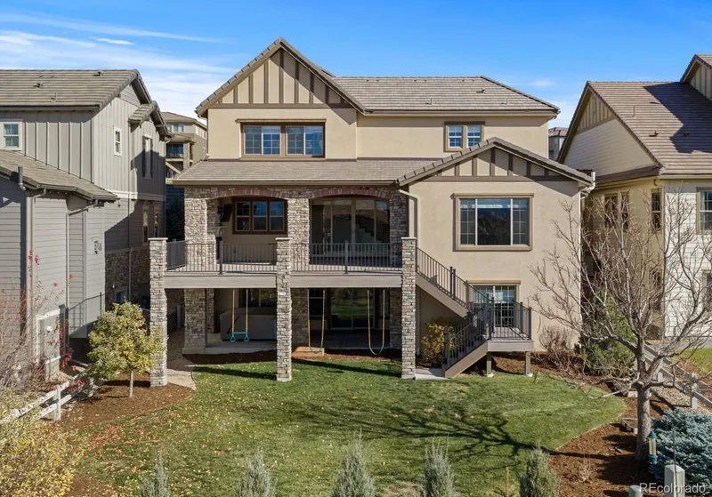 10699 Timberdash Avenue, Highlands Ranch, Colorado, United States. - Photo 43