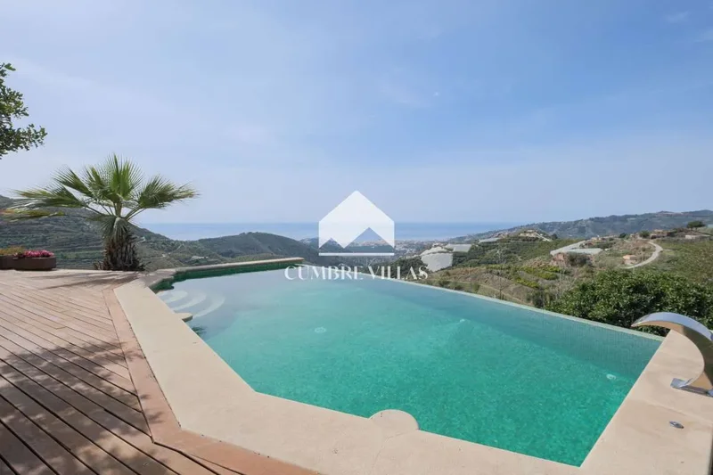 Itrabo Country House