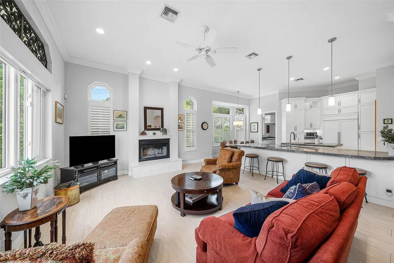 7273 NW 63rd Way, Parkland, Florida, United States. - Photo 18