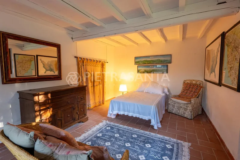 Pietrasanta, Tuscany, Italy. - Photo 18