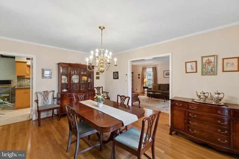 7605 HACKAMORE DR, POTOMAC, MD, 20854, USA, Rockville, Maryland, United States. - Photo 11