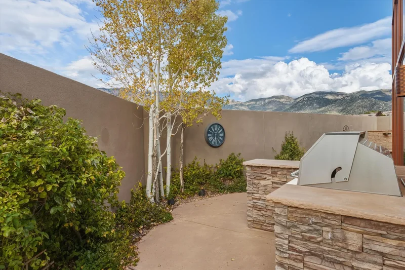 6359 Cliffbrush Lane NE, Albuquerque, NM 87111, Albuquerque, New Mexico, United States. - Photo 21