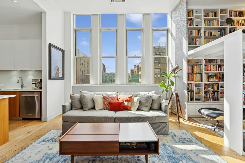 Residential Harlem