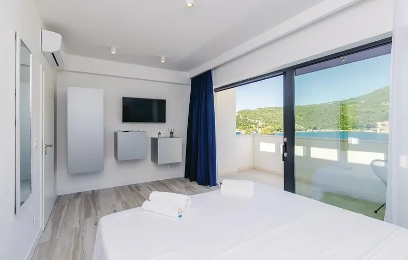 Gradski kotar Gruz, Dubrovnik, Dubrovnik-Neretva County. - Photo 46