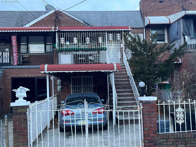 1060 E 105th Street, New York, New York, United States. - Photo 2