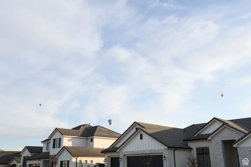 3906 S KENNEDY LN 127, Washington, Utah, United States. - Photo 4