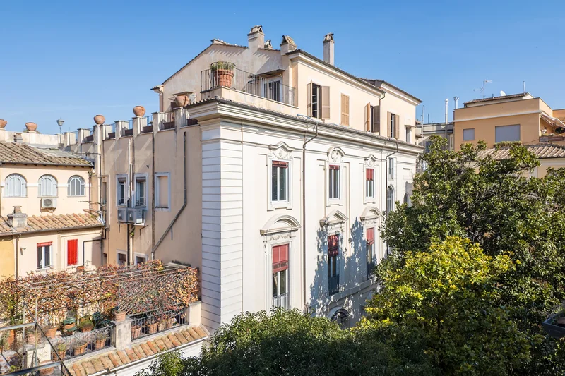 Rome, Lazio, Italy. - Photo 18