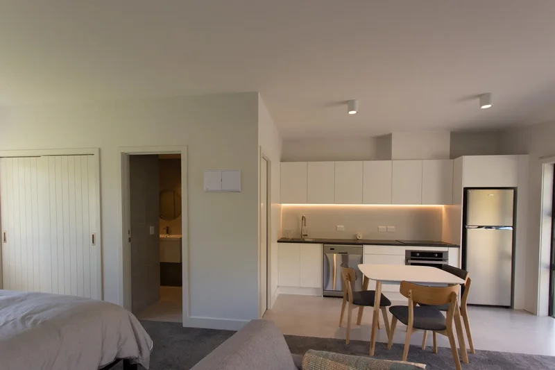 36 Glencoe Road Crown Terrace, Queenstown, OTA, Queenstown, Otago, New Zealand. - Photo 29