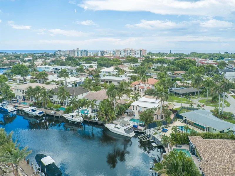 4821 NE 28th Ave, Lighthouse Point, Florida, United States. - Photo 51
