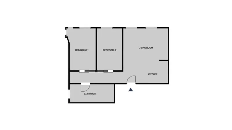 70 West 45th Street 33C, New York, NY 10036, New York, New York, United States. - Photo 19