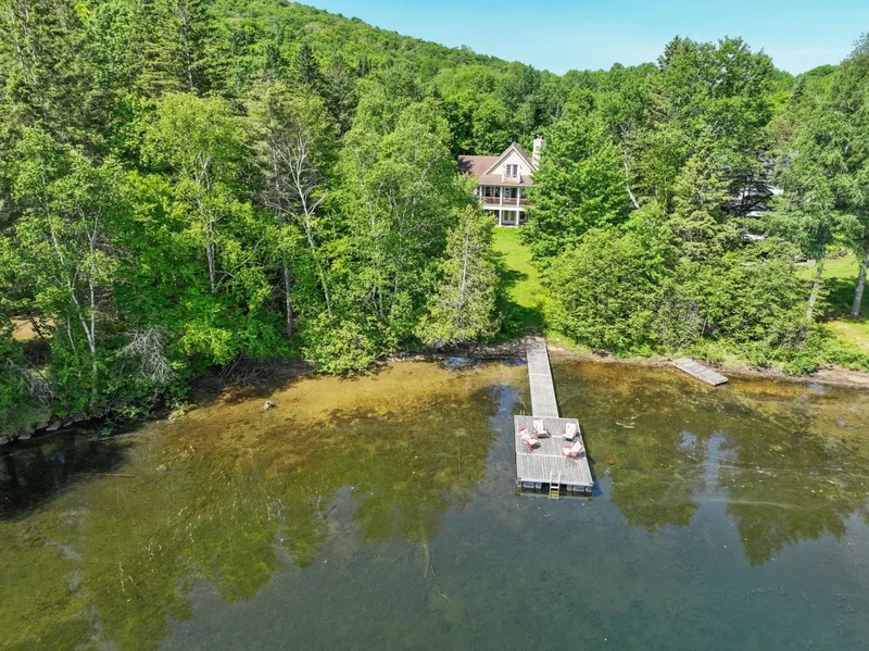 104 Imp. des Perdrix, Mont-Tremblant, Quebec, Canada. - Photo 64
