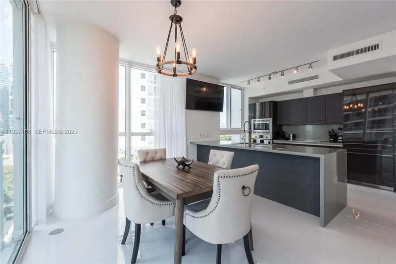 1080 Brickell Ave #1509, Miami, Florida, United States. - Photo 13