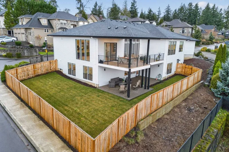 2604 NE 163RD ST , Ridgefield, WA 98642, Ridgefield, Washington, United States. - Photo 43