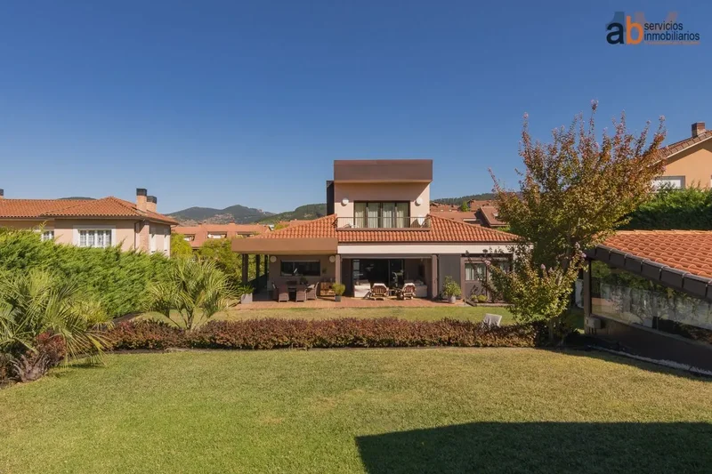 Avenida Egues, 38,  Gorraiz, Gorraiz, Valle de Egues/Eguesibar, Spain. - Photo 24