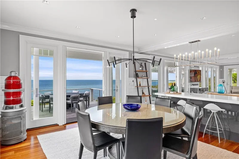 1210 Graces Cove Road, New Shoreham, Rhode Island, United States. - Photo 44