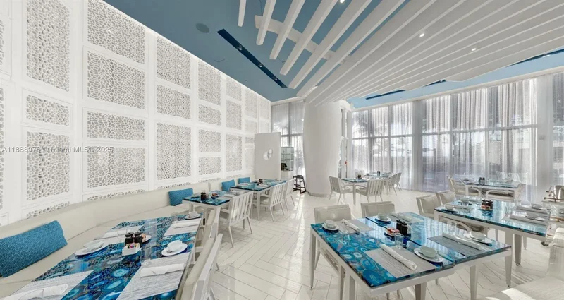9703 Collins Ave 600, Bal Harbour, Florida, United States. - Photo 52