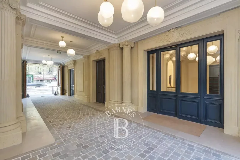 99 Boulevard Malesherbes, Paris, Île-de-France, France. - Photo 12