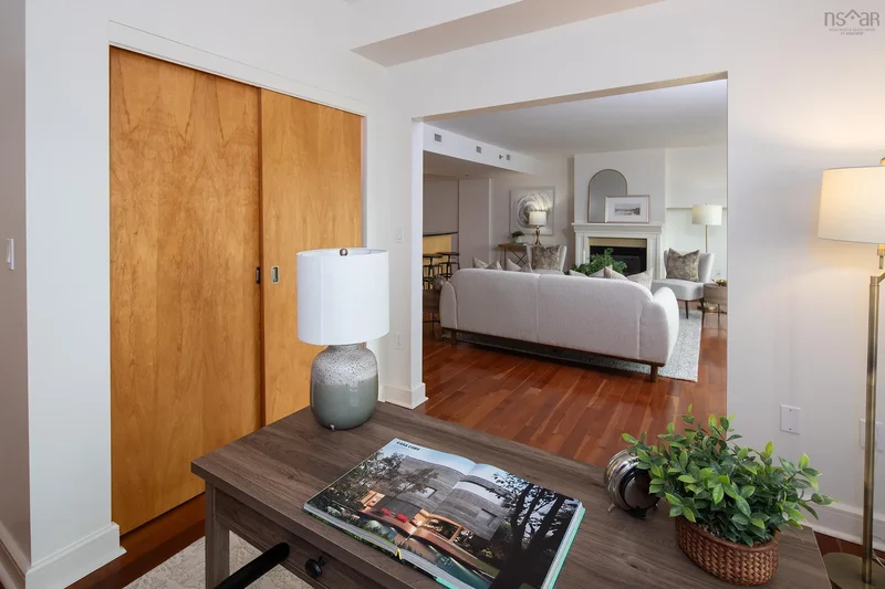 1477 Lower Water Street #411, Halifax, NS B3J 3Z4, Halifax, Nova Scotia, Canada. - Photo 13