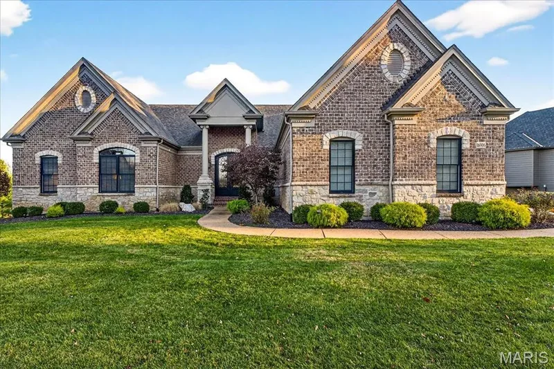 16906 Bottlebrush Court, Wildwood, Missouri, United States. - Photo 34