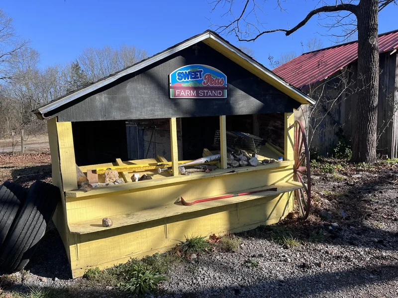 2160 Cedar Grove Rd, Lebanon, Tennessee, United States. - Photo 15