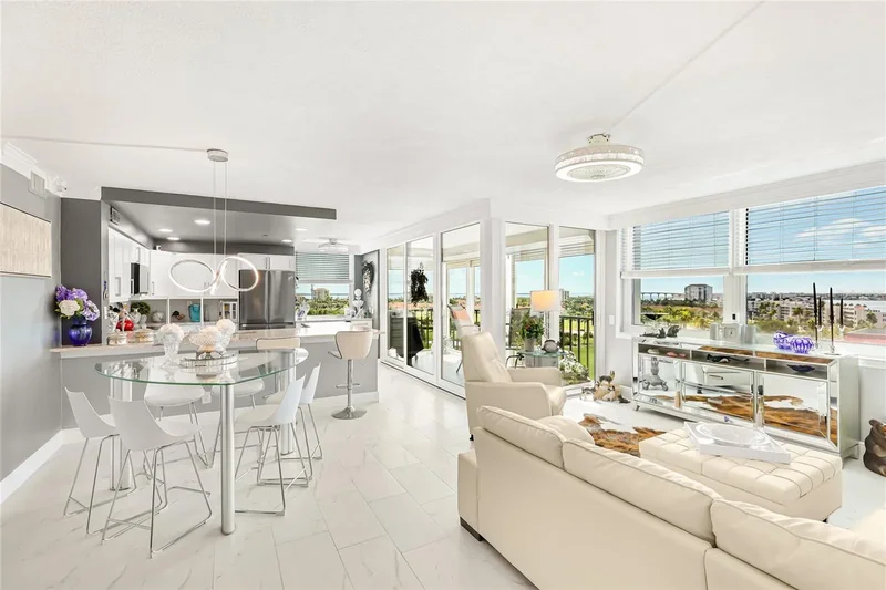 6265 SUN BOULEVARD #1004, ST PETERSBURG, FL 33715, St. Petersburg, Florida, United States. - Photo 9