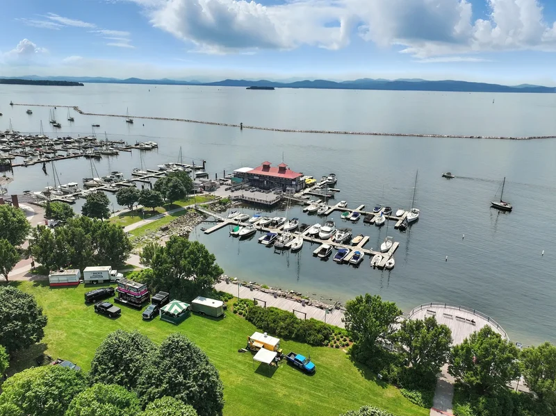 35 Cherry Street Unit 404, Burlington, VT 05401, Burlington, Vermont, United States. - Photo 45