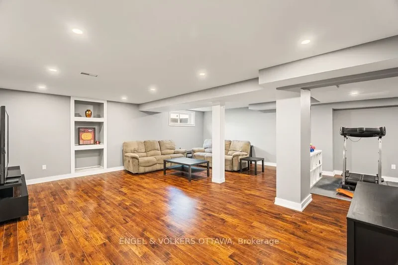 379 Ardmore Street, Ottawa, Ontario, Canada. - Photo 24